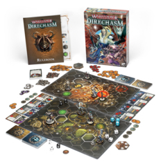 Underworlds: Direchasm